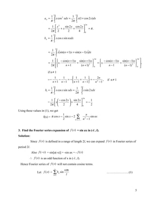 Chapter 2 (maths 3) | DOC