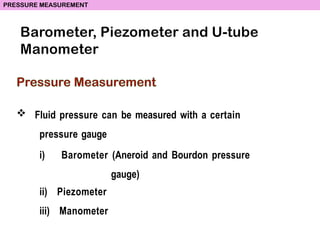 CHAPTER 2 MEASUREMENT OF PRESSURE (1)latest.pptx