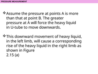 CHAPTER 2 MEASUREMENT OF PRESSURE (1)latest.pptx