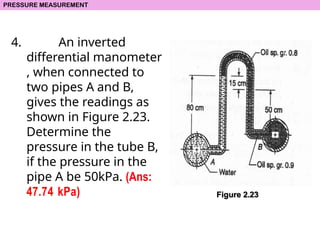 CHAPTER 2 MEASUREMENT OF PRESSURE (1)latest.pptx