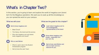 Megabus Pdf Chapter 2: megabus.com 101 - part1 | PDF