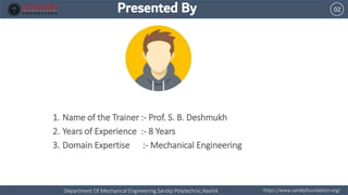 Chapter 2 Mechanical Engineering Materials (22343) | PDF