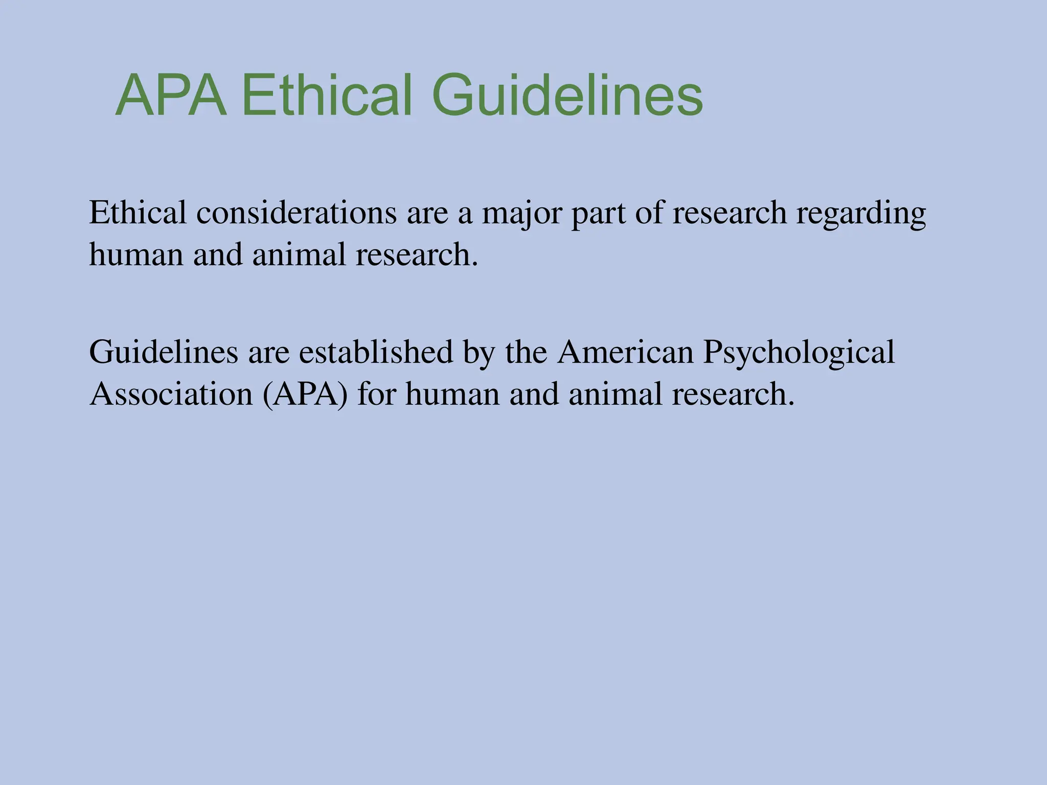 Chapter 2 Methods Ppsx Power Point Presentation Ppt