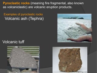 minerals and rocks in geological engineering course chapter two parts ...