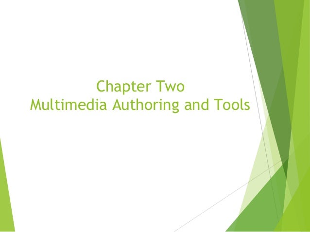 Authoring Authoring