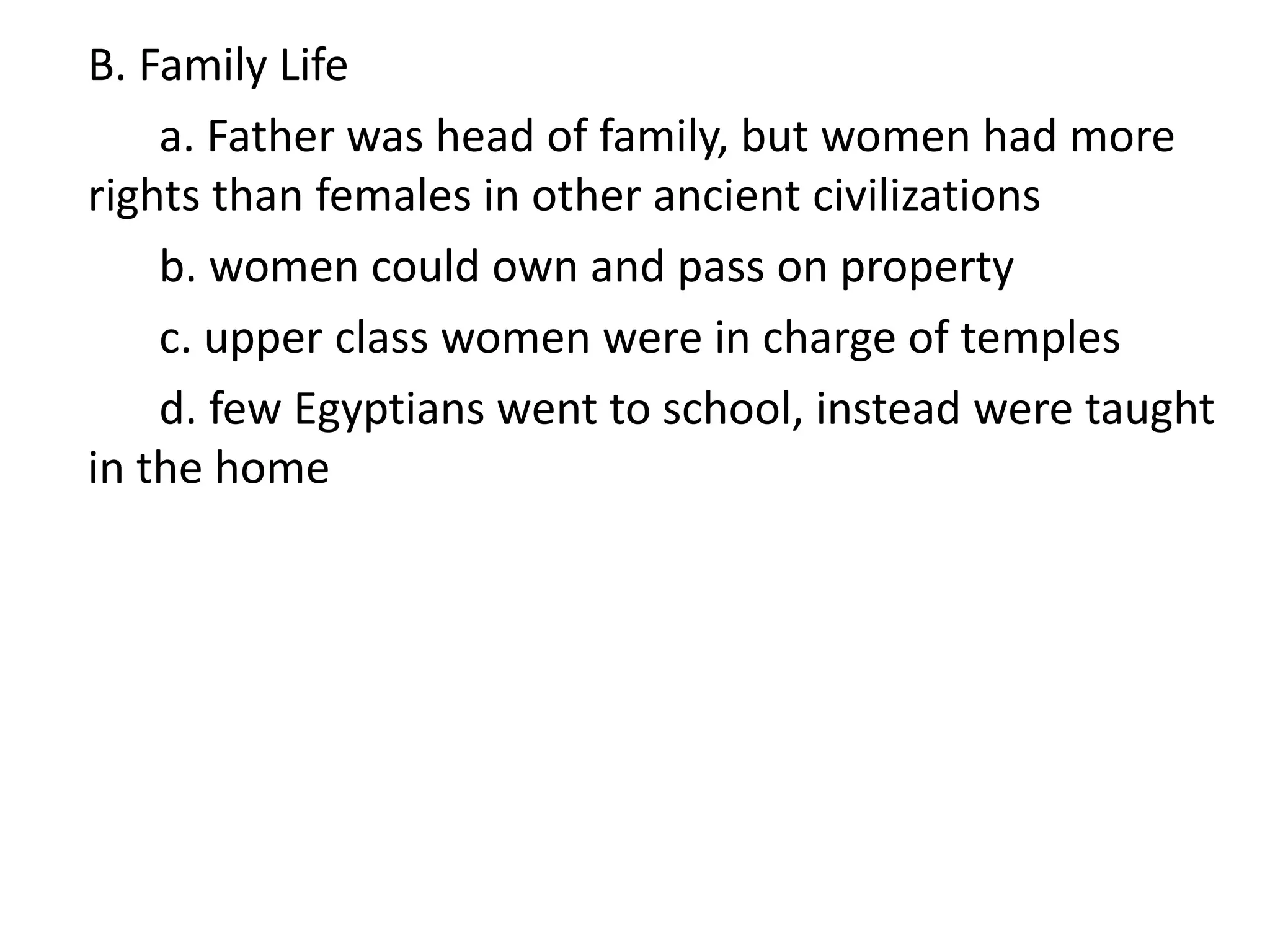 Chapter 2 Section 1 Notes | PPTX