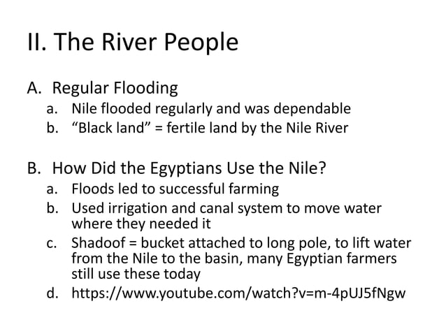 Chapter 2 Section 1 Notes | PPT