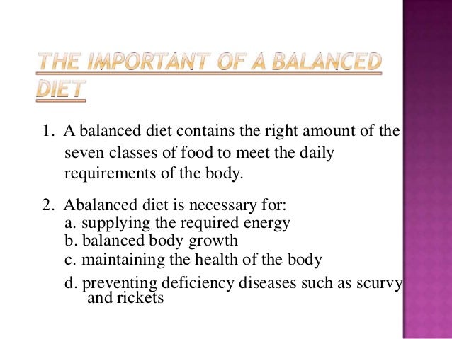 Chapter 2 Nutrition chapter-2-nutrition