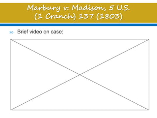  Brief video on case:
 