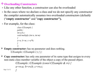 Chapter 2 OOP using C++ (Introduction).pptx