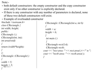 Chapter 2 OOP using C++ (Introduction).pptx