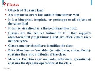 Chapter 2 OOP using C++ (Introduction).pptx