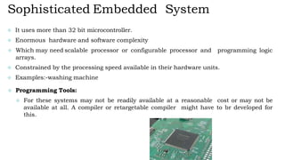 Fundamentals of Internet of Things (IoT) | PPTX