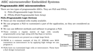 Fundamentals of Internet of Things (IoT) | PPTX