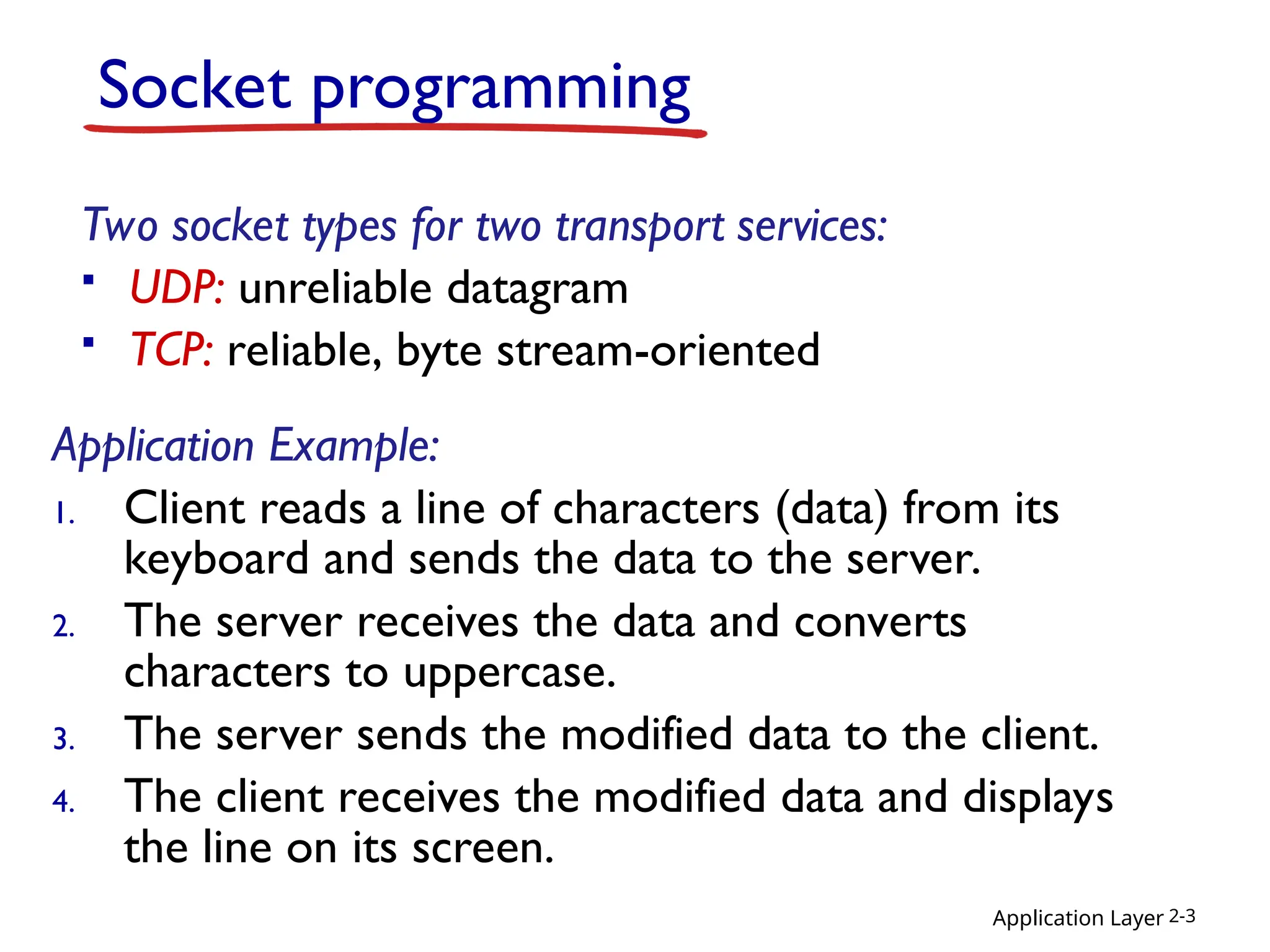 Chapter_2_part5.ppt in the department of computer science | PPT
