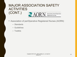 Chapter 2 Patient Safety and Risk Management | PPT