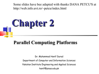 Chapter 2 pc | PPT