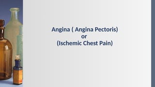 Chapter 2 Pharmacotherapeutics.pptx cardiovascular system | PPTX