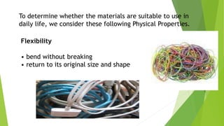 Chapter 2 PHYSICAL PROPERTIES OF MATTER.pptx