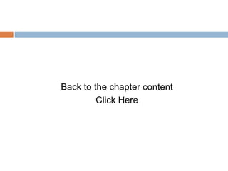 Back to the chapter content
Click Here
 