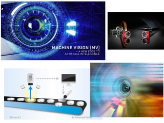 Lecture 2 Sensor and Actuation Systems for Mechatronics