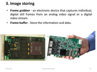 Lecture 2 Sensor and Actuation Systems for Mechatronics