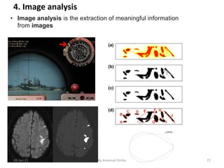 Lecture 2 Sensor and Actuation Systems for Mechatronics