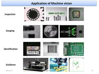 Lecture 2 Sensor and Actuation Systems for Mechatronics
