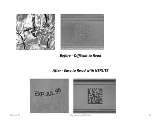Lecture 2 Sensor and Actuation Systems for Mechatronics