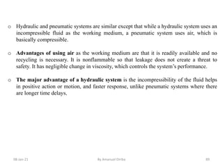 Lecture 2 Sensor and Actuation Systems for Mechatronics