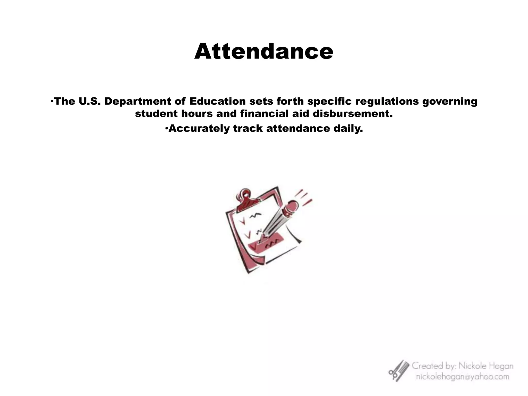 Managing the AtmosphereThe classroom is thedomainof the educator.