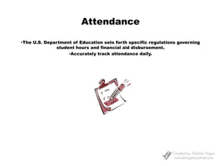 Managing the AtmosphereThe classroom is thedomainof the educator.