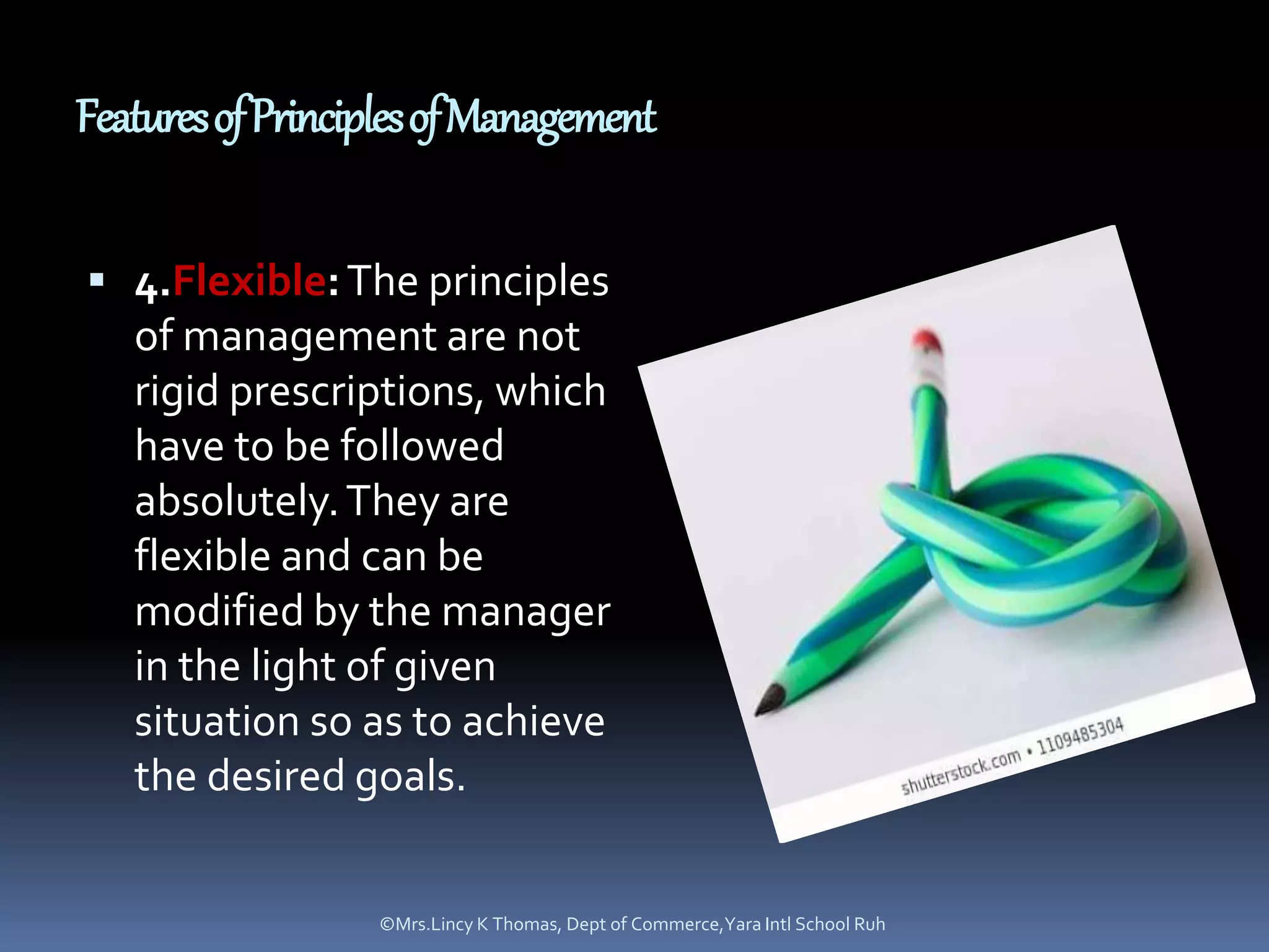 Chapter 2 principles of management henry fayol | PPTX