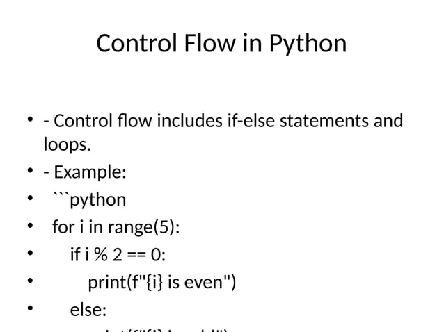 Introduction to Python Basics for begineers.pptx