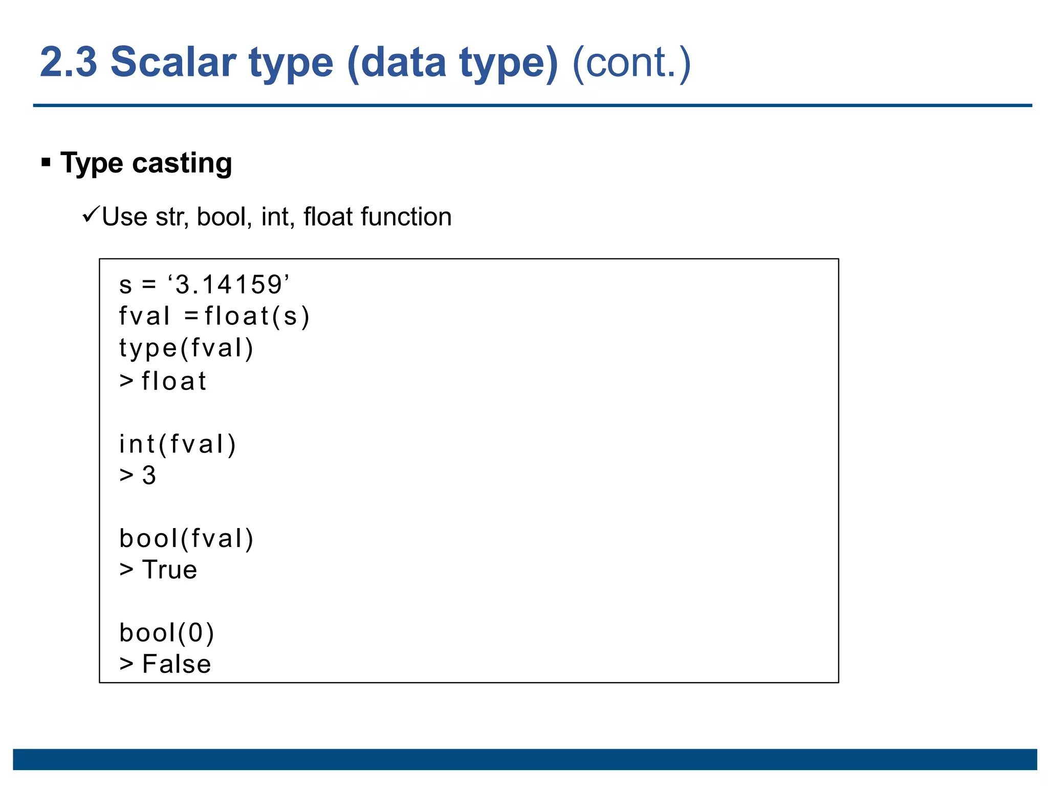 Chapter 2 Python Language Basics, IPython.pptx