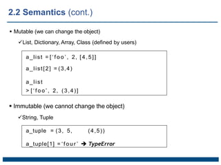 Chapter 2 Python Language Basics, IPython.pptx