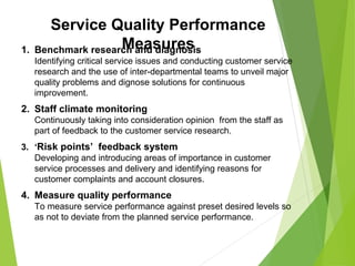 Chapter 2 Quality as competitive advantage [autosaved] | PPT