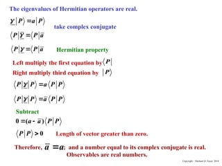 Mathematical Foundations of the Quantum Superposition Principle and ...