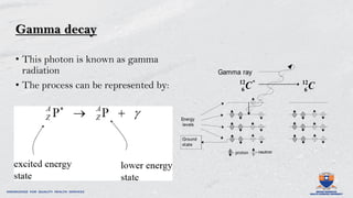 Comprehensive Overview of Radioactivity and Nuclear Decay Processes | PDF