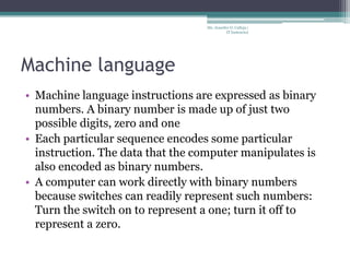 Chapter 2 representation of algorithms | PPTX
