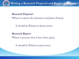 Chapter 2 Research Proposal and Its elements.ppt