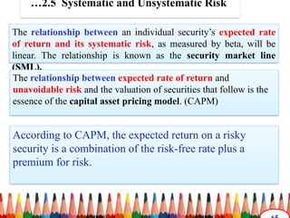 Chapter2 risk and return (2) which is .pptx