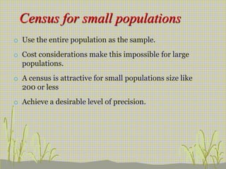 Small Population Setting Chapter_2_Sampling.pptx