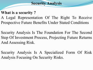 chapter 2 security analysis and security valuation.pptx