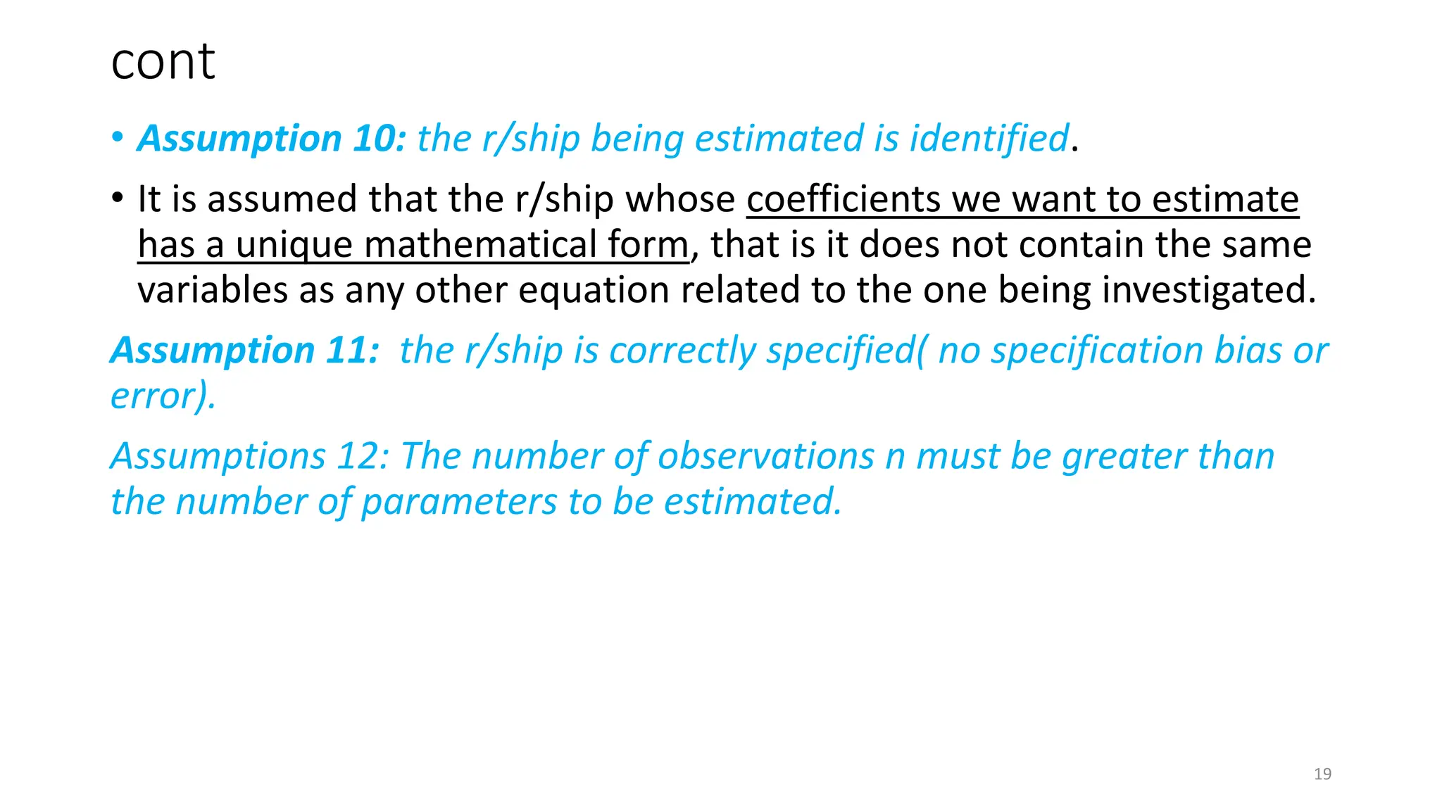 Chapter 2 Simple Linear Regression Model.pptx