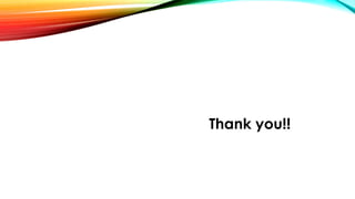Thank you!!
 