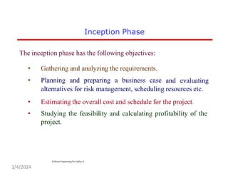 Sdlc Inception Example Chapter_2_Software_Development_Life_Cycle_and_Process_Models.pptx
