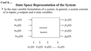 Introduction to State Space Modelling.pptx