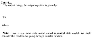Introduction to State Space Modelling.pptx