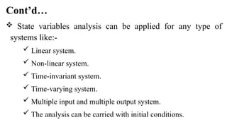 Introduction to State Space Modelling.pptx